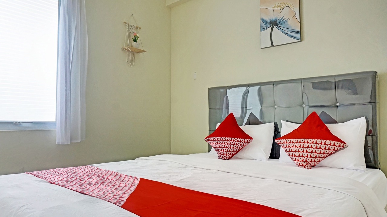 Photo of Bedroom in Bogor