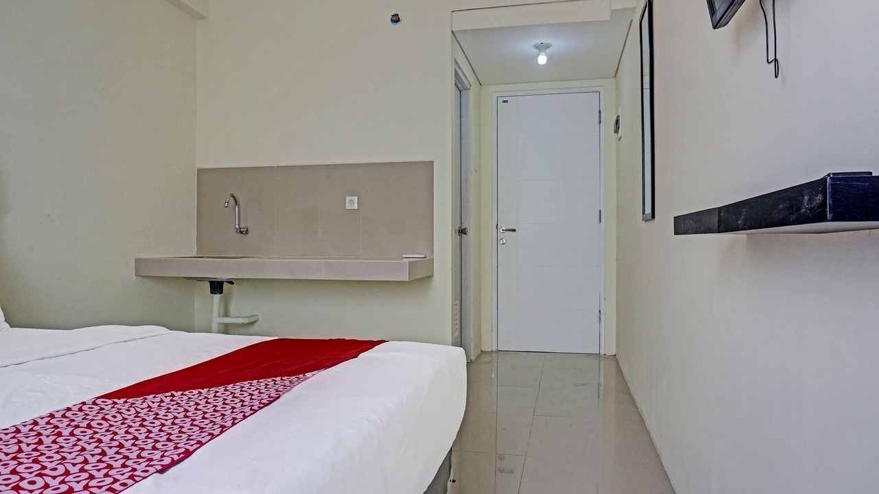 Photo of Bedroom in Bogor