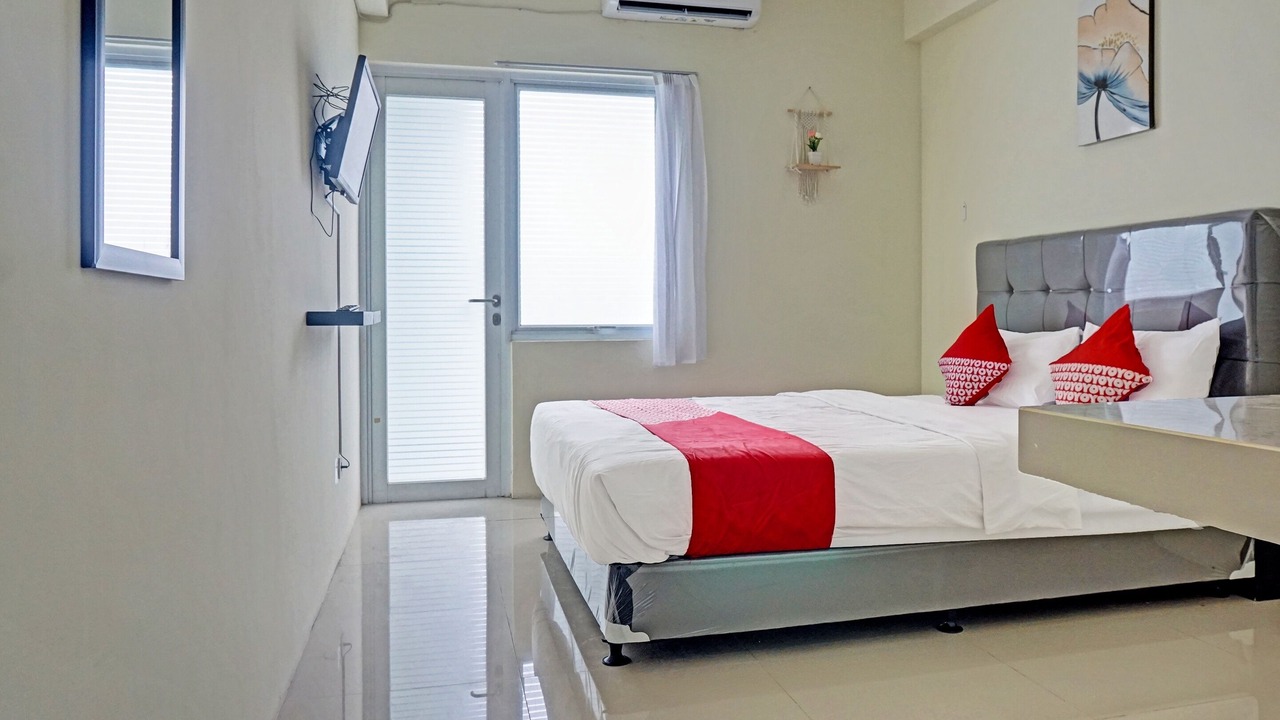 Photo of Bedroom in Bogor