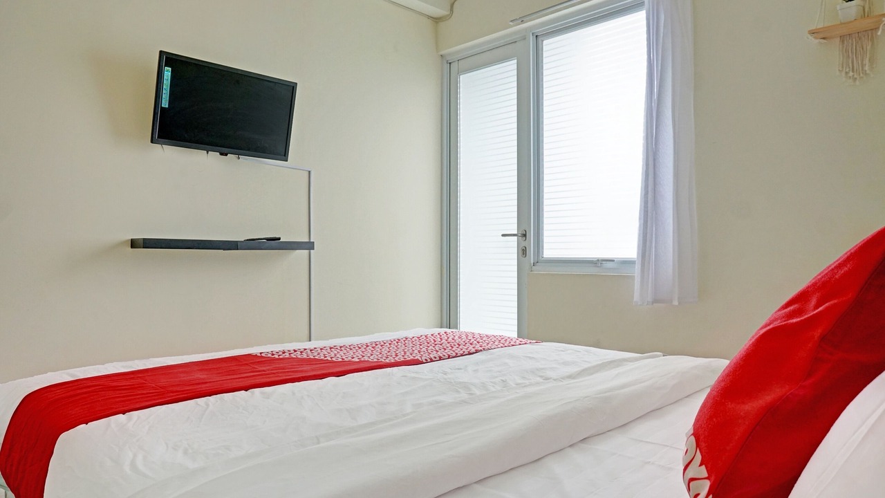 Photo of Bedroom in Bogor