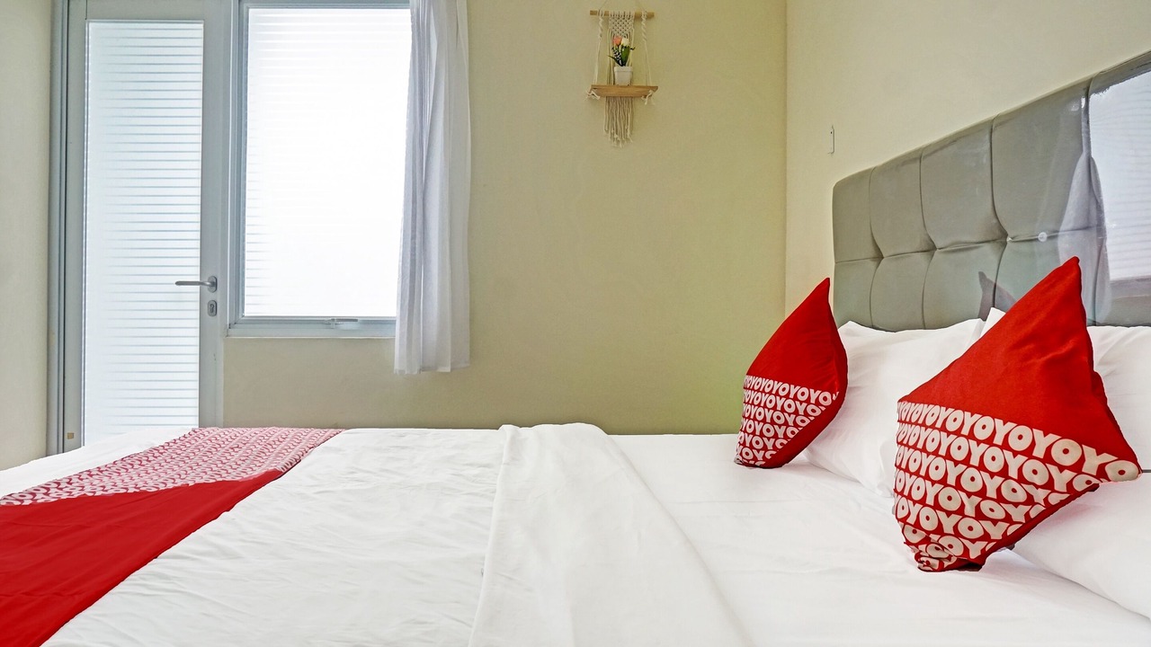 Photo of Bedroom in Bogor