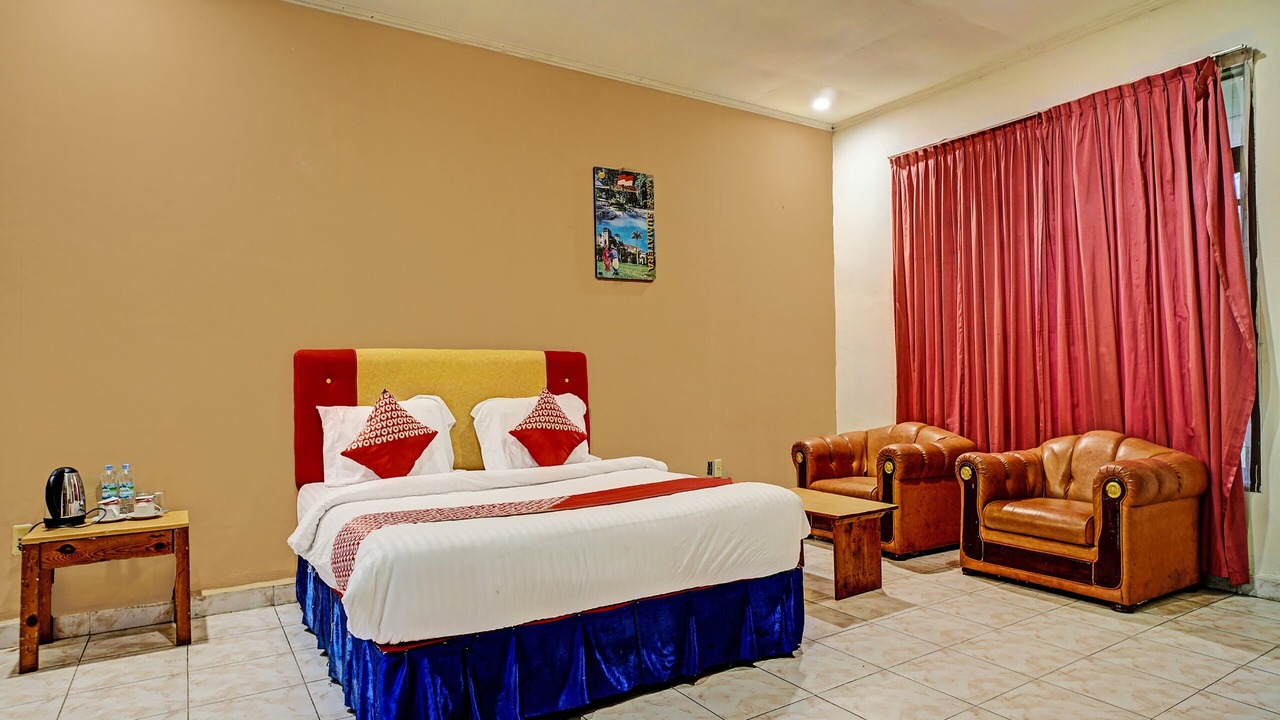 Photo of Bedroom in Kota Sidikalang