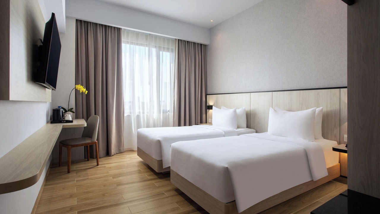 Photo of Bedroom in Batam