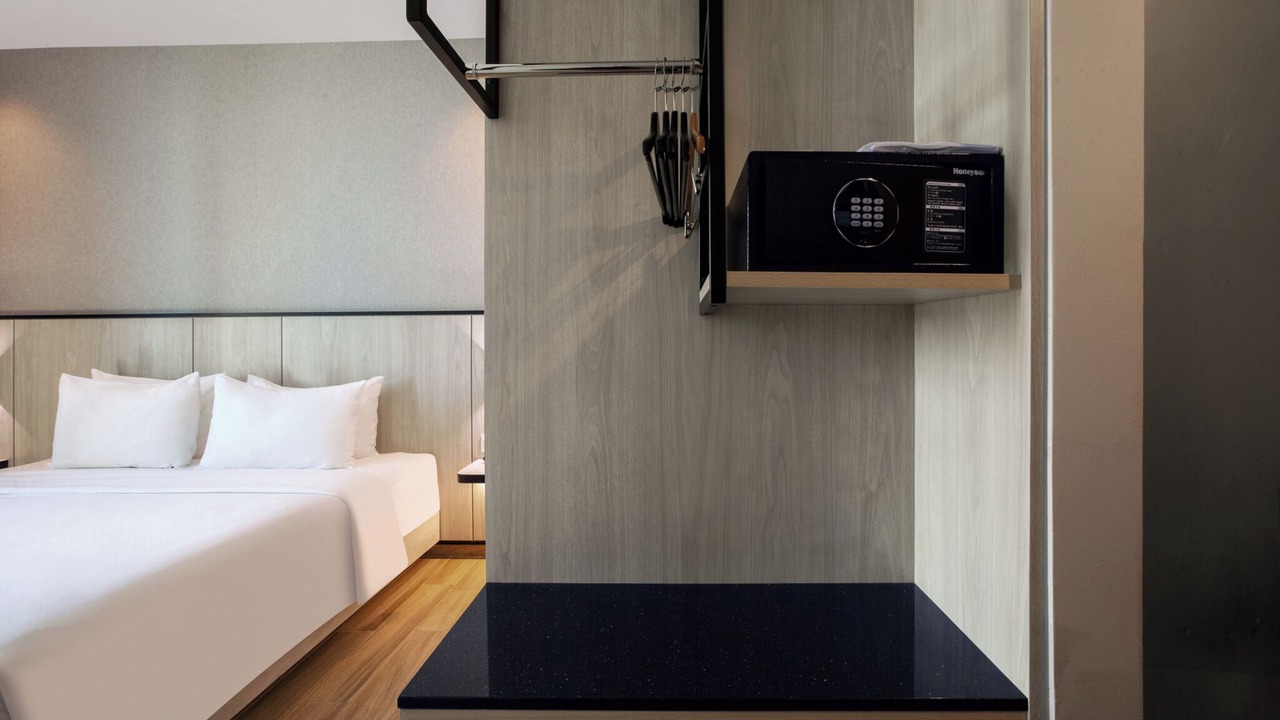 Photo of Bedroom in Batam