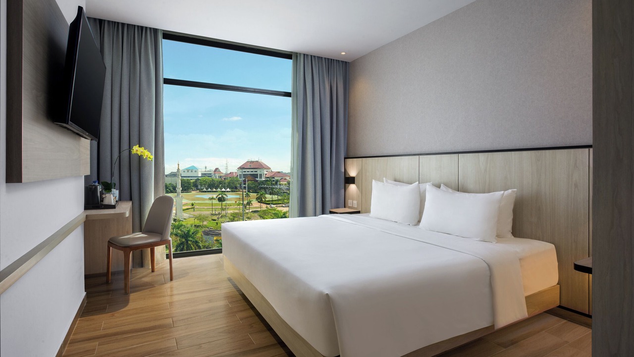 Photo of Bedroom in Batam