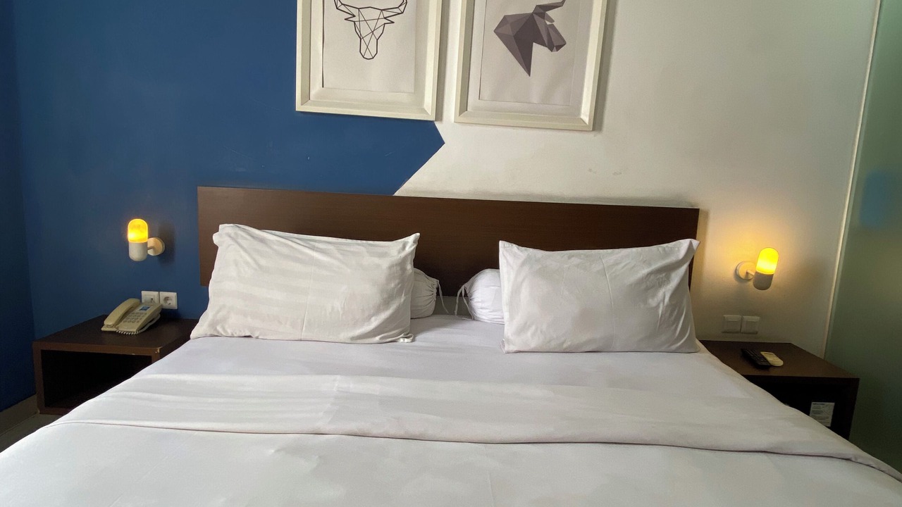 Photo of Bedroom in Cikarang