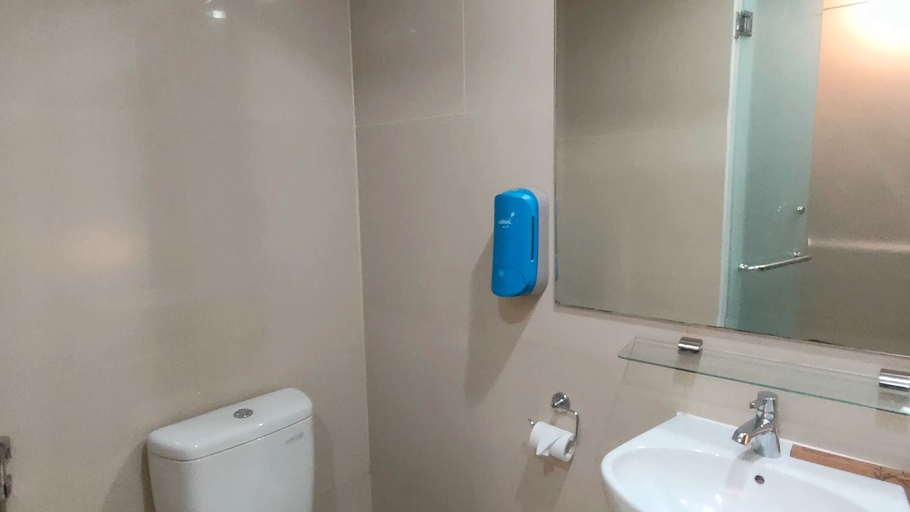 Photo of Bathroom in Cikarang