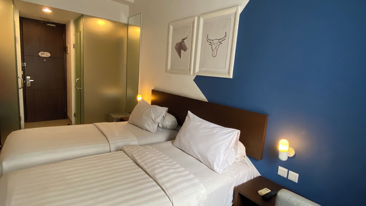 Photo of Bedroom in Cikarang