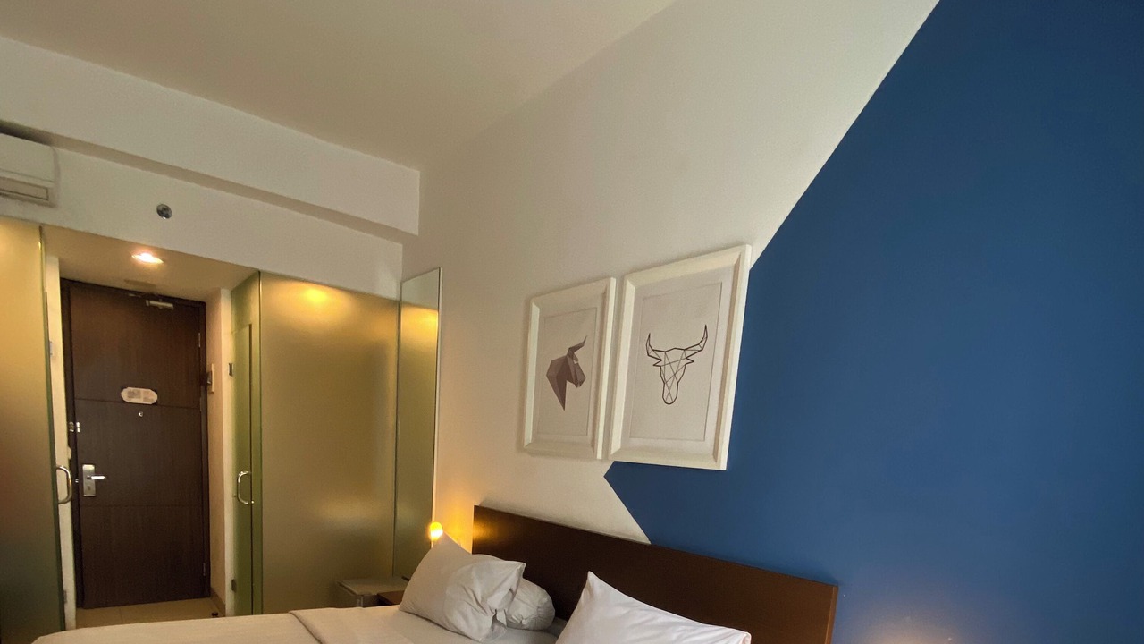 Photo of Bedroom in Cikarang