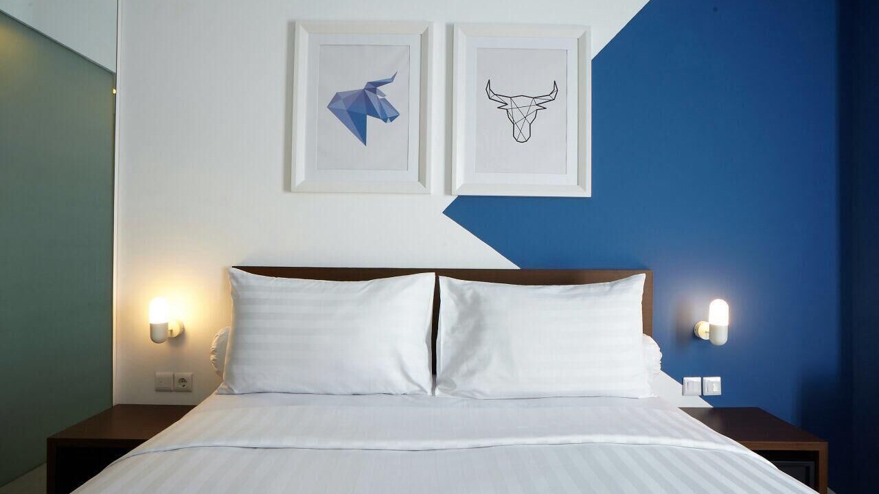 Photo of Bedroom in Cikarang