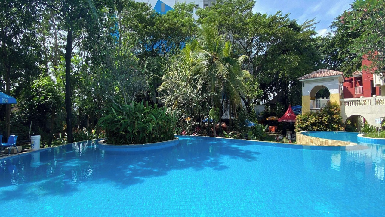 Photo of Outdoor in Cikarang