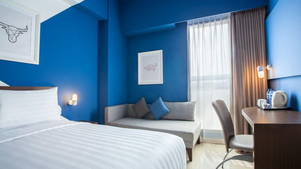 Photo of Bedroom in Cikarang