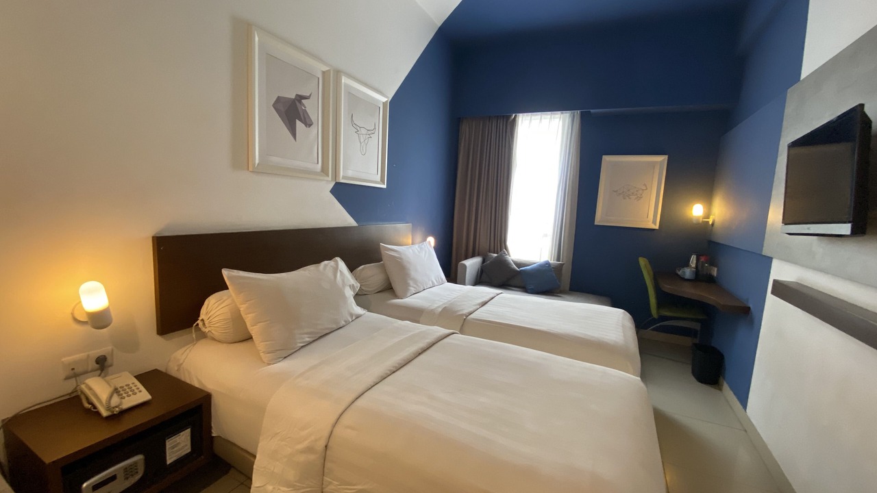 Photo of Bedroom in Cikarang