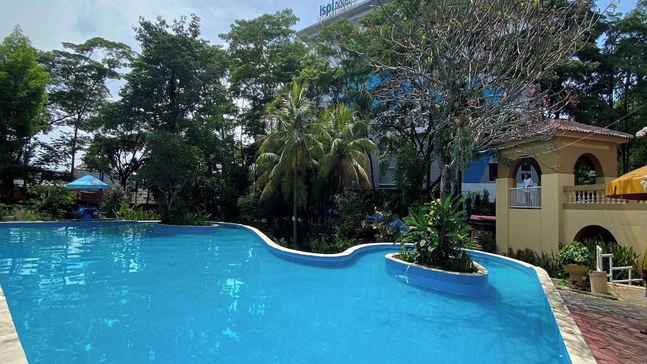 Photo of Outdoor in Cikarang