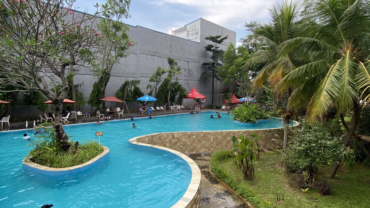 Photo of Outdoor in Cikarang