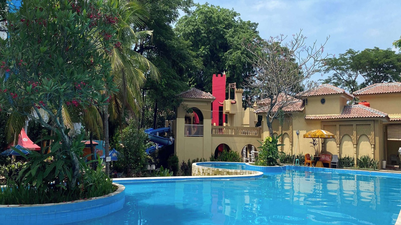 Photo of Outdoor in Cikarang