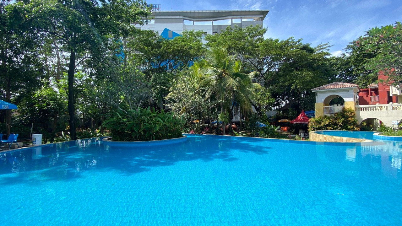 Photo of Outdoor in Cikarang