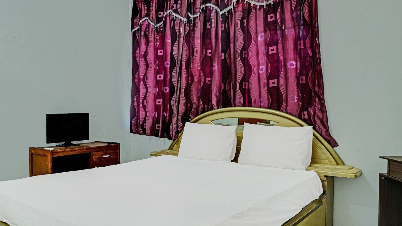 Photo of Bedroom in Banjarmasin
