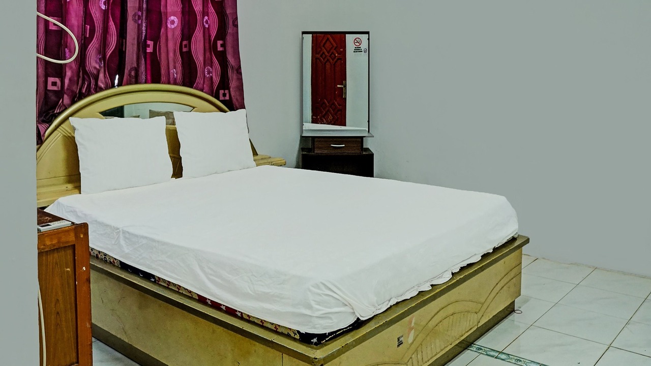 Photo of Bedroom in Banjarmasin