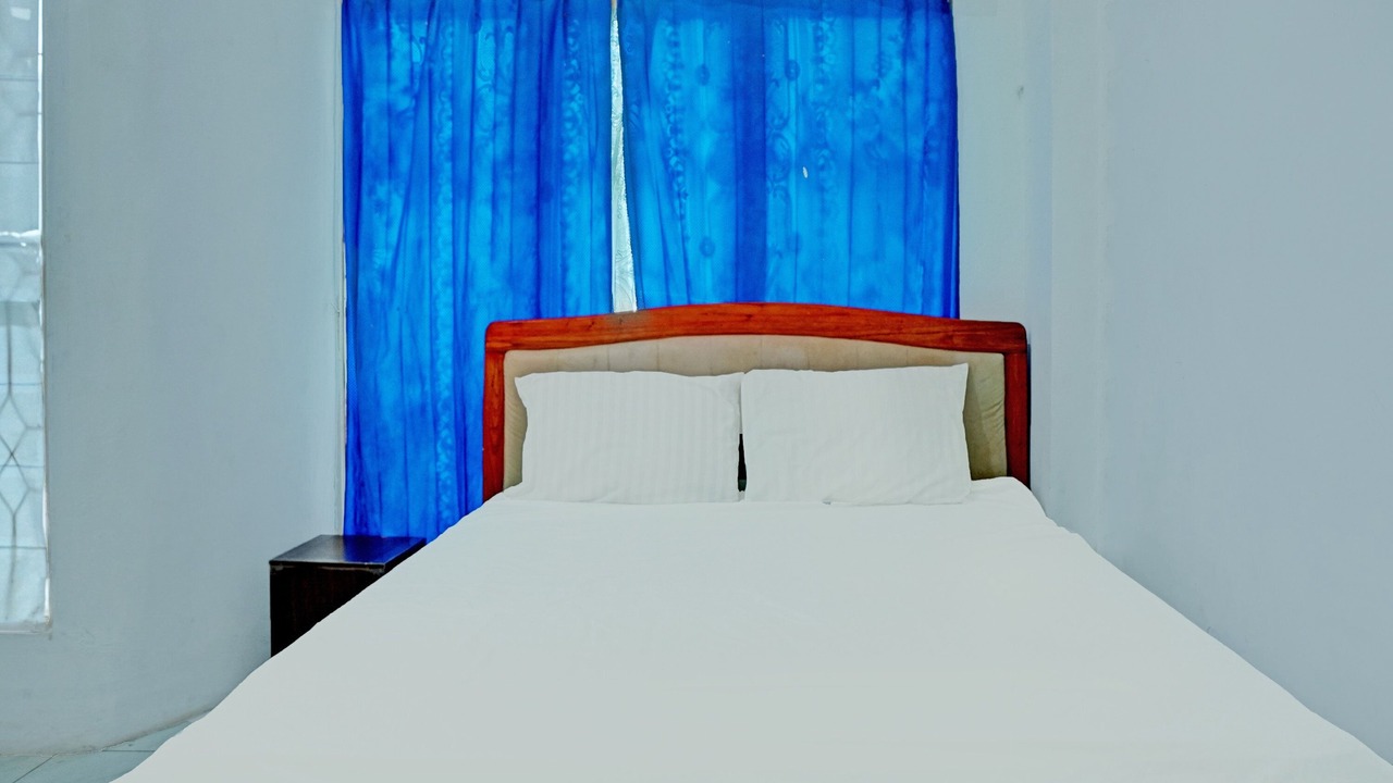 Photo of Bedroom in Banjarmasin