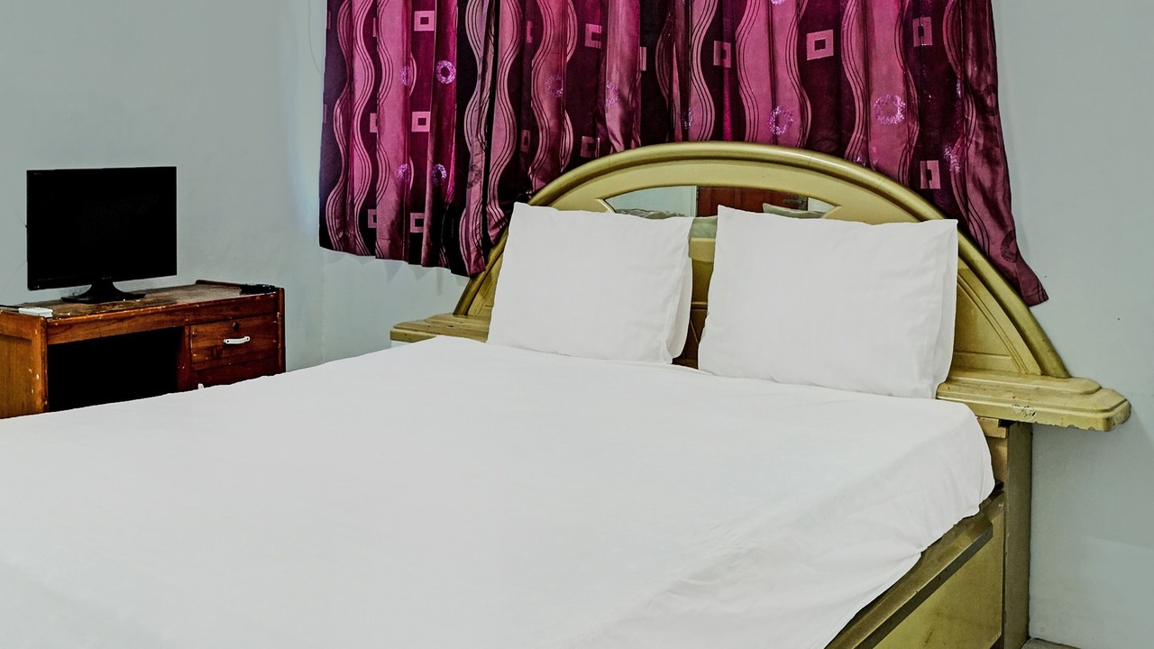 Photo of Bedroom in Banjarmasin