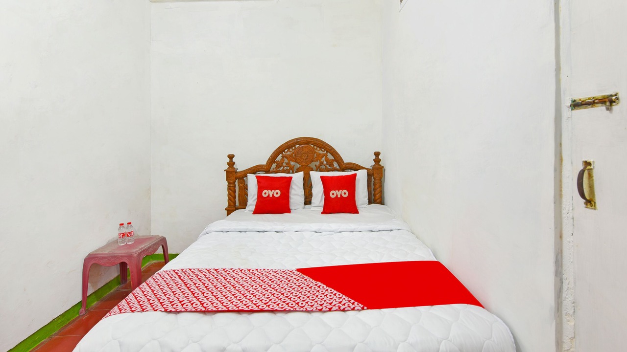 Photo of Bedroom in Cilacap