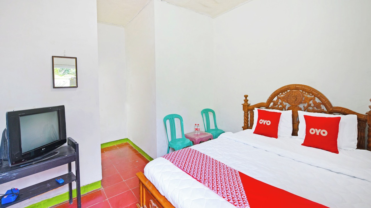 Photo of Bedroom in Cilacap