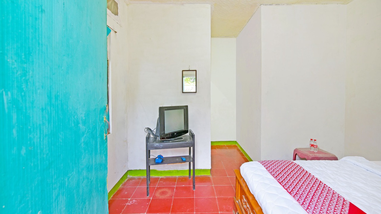Photo of Bedroom in Cilacap
