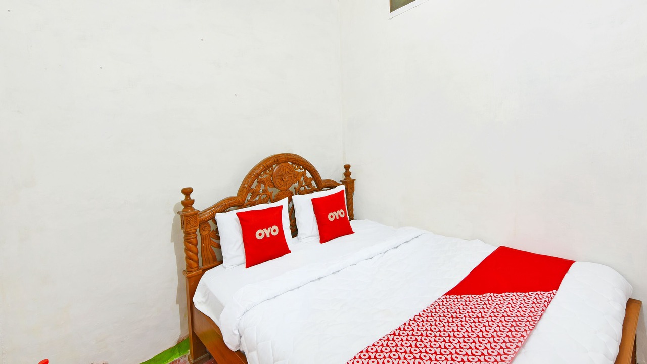 Photo of Bedroom in Cilacap