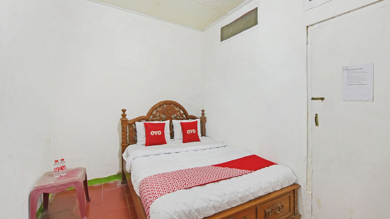 Photo of Bedroom in Cilacap