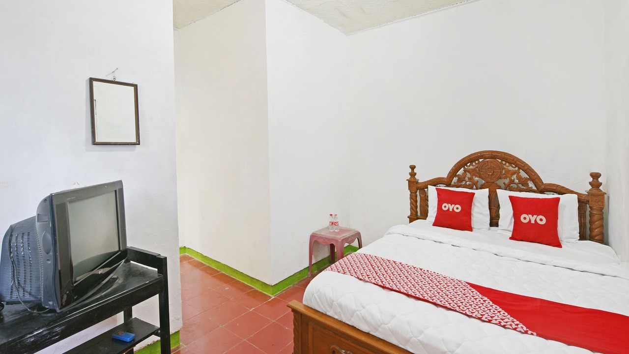 Photo of Bedroom in Cilacap