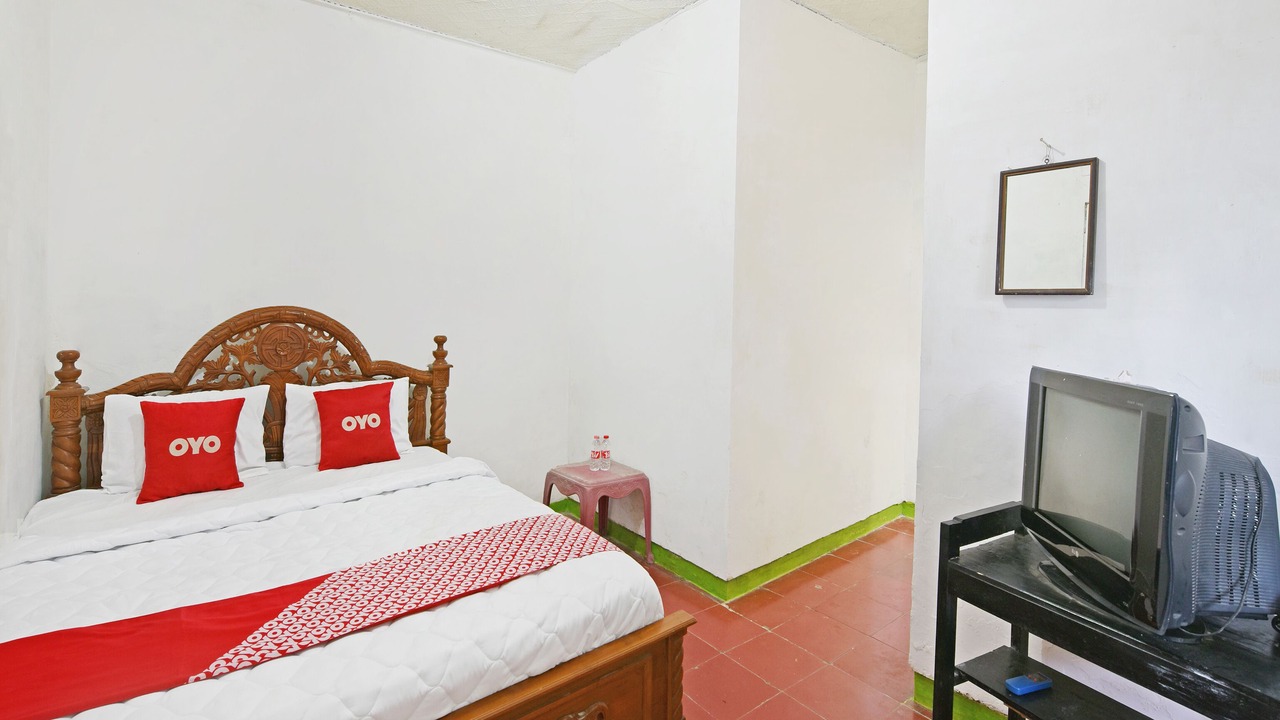 Photo of Bedroom in Cilacap