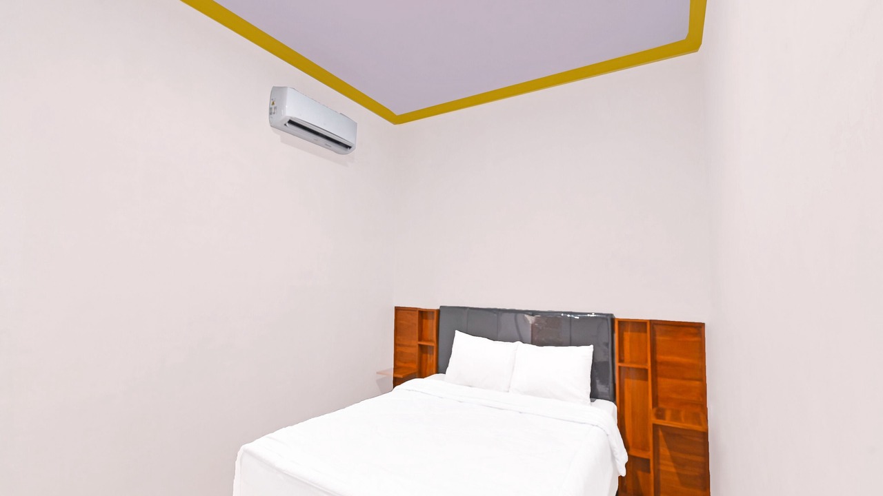 Photo of Bedroom in Gilimanuk