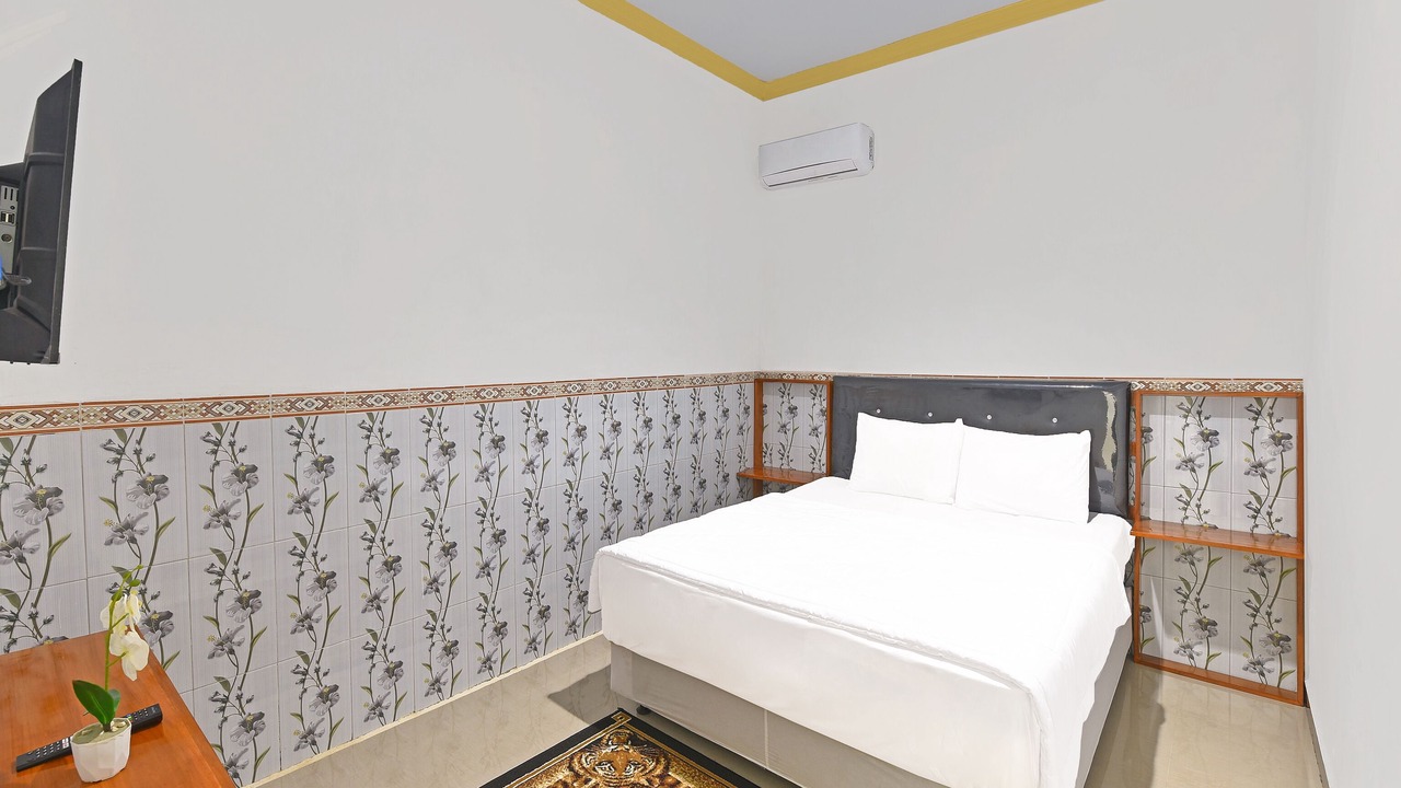 Photo of Bedroom in Gilimanuk