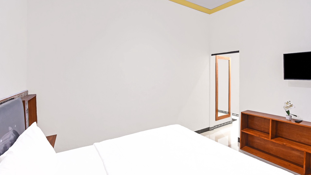 Photo of Bedroom in Gilimanuk