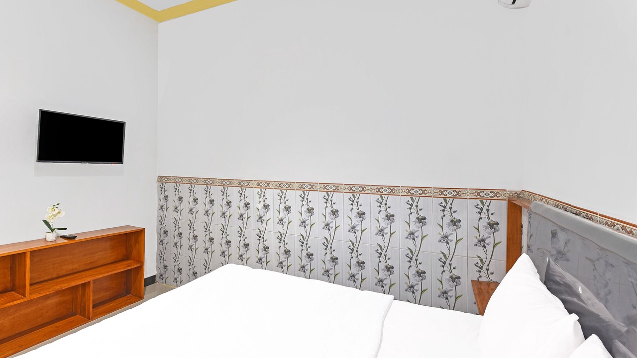 Photo of Bedroom in Gilimanuk