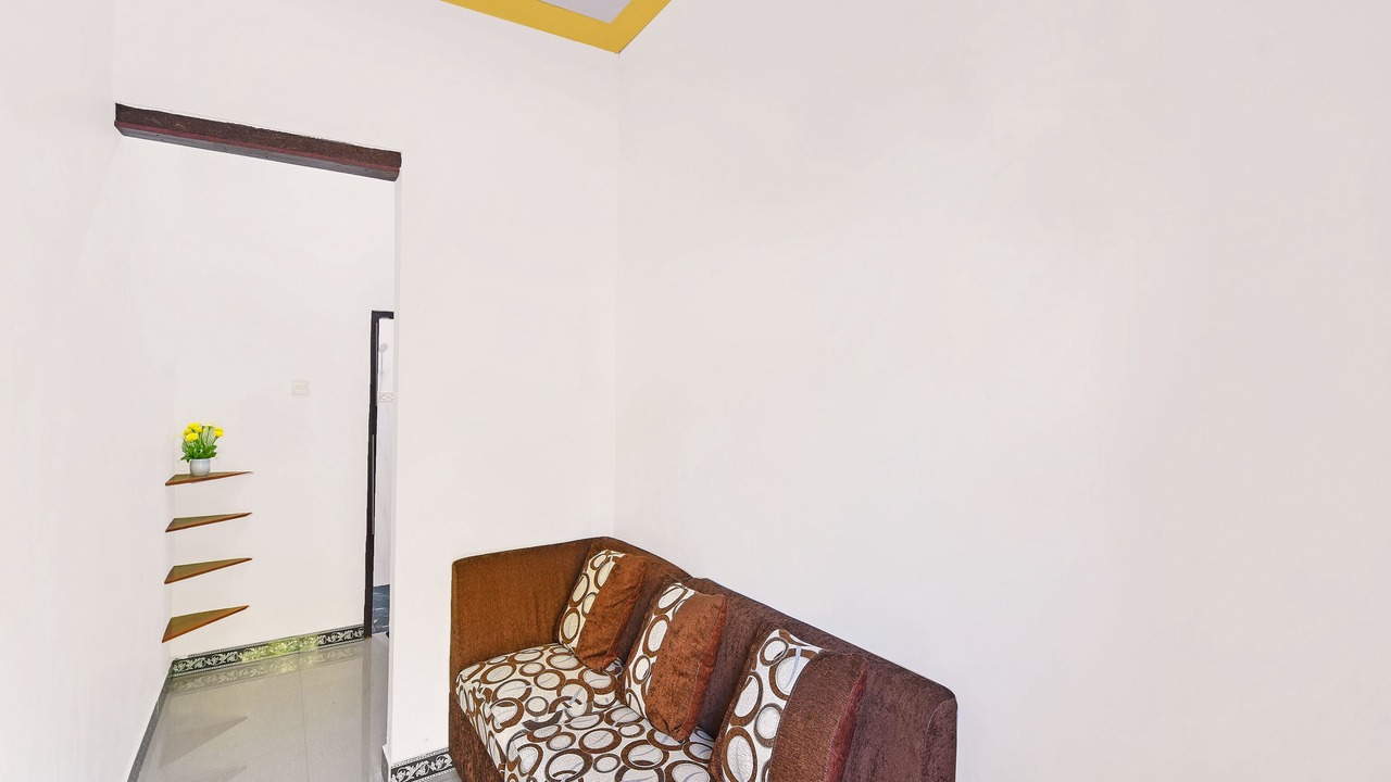 Photo of Bedroom in Gilimanuk