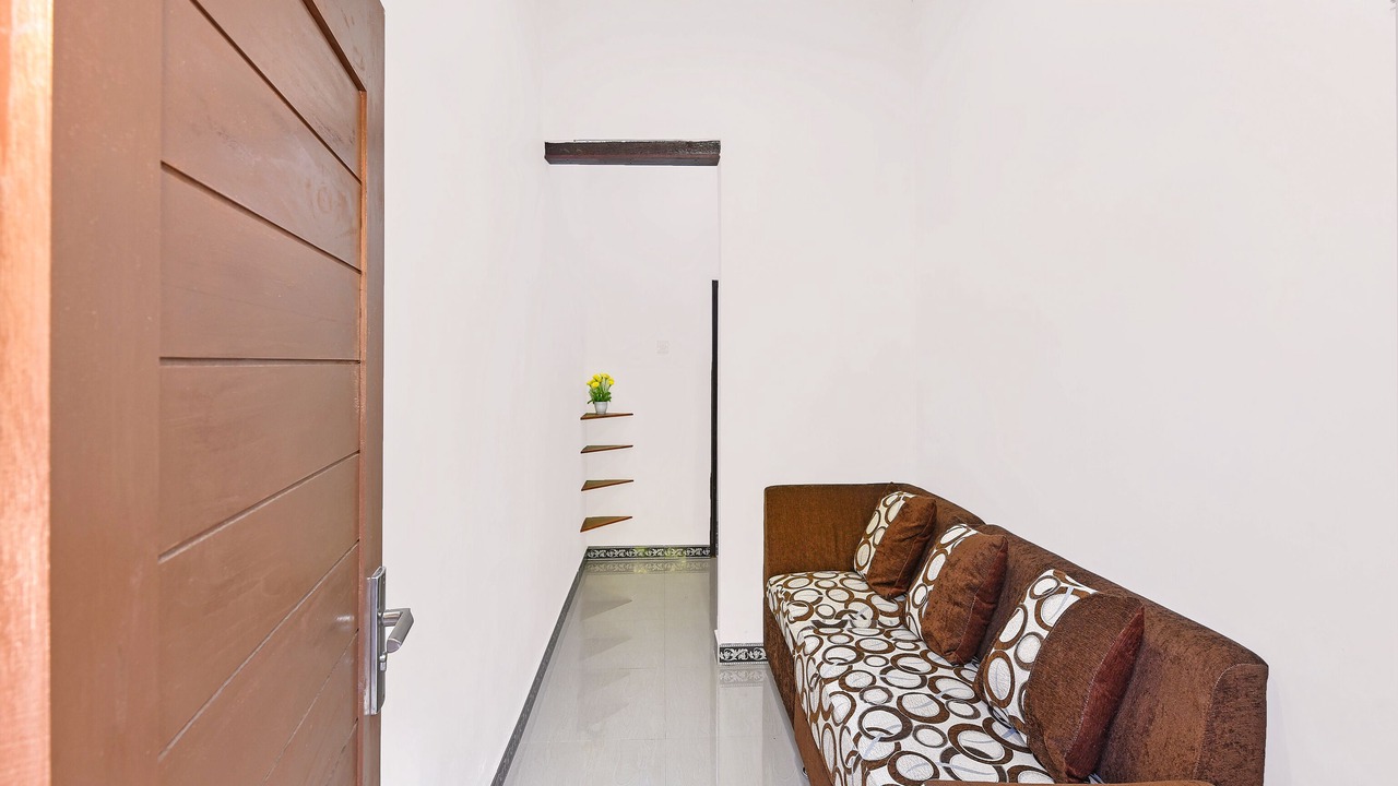 Photo of Bedroom in Gilimanuk