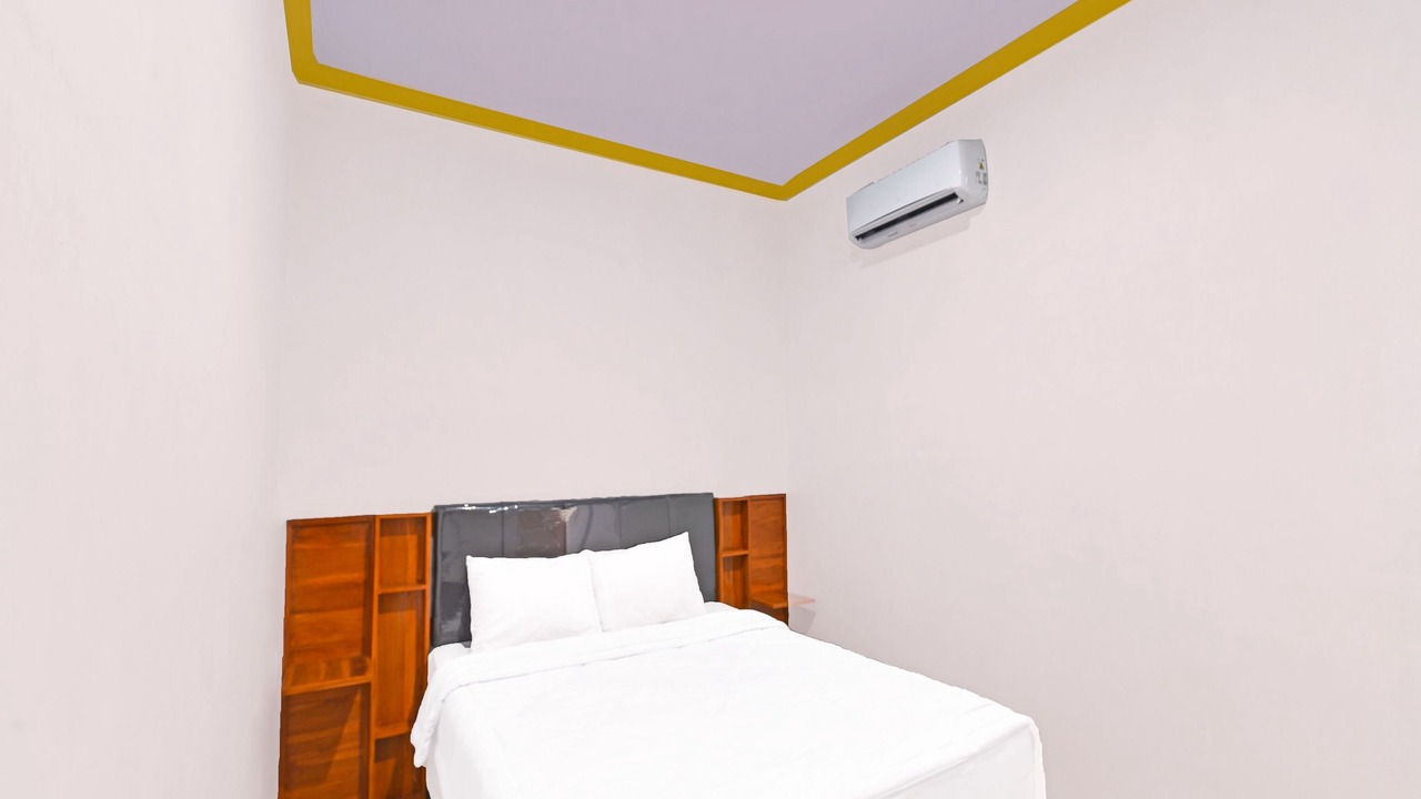 Photo of Bedroom in Gilimanuk