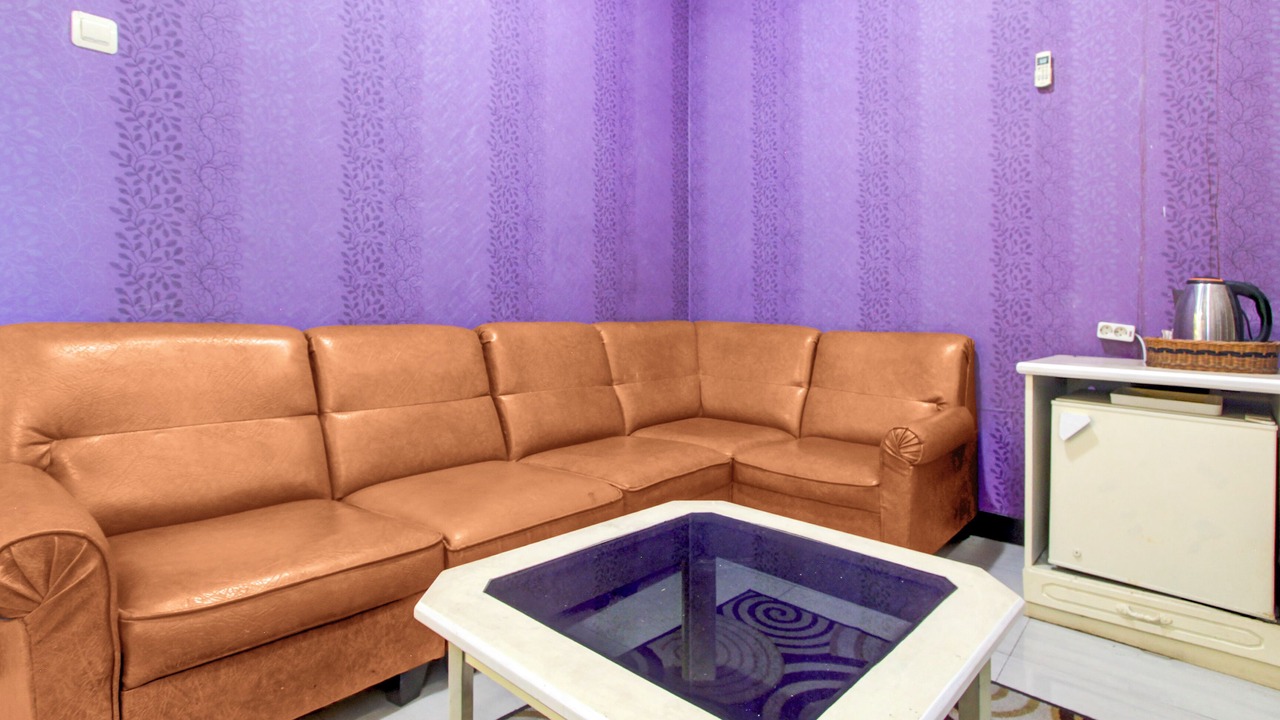 Photo of Bedroom in Pekalongan