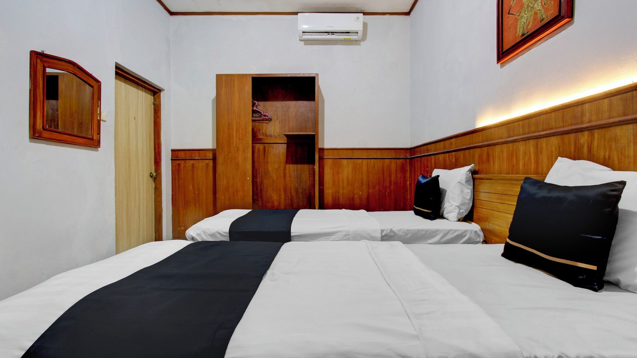 Photo of Bedroom in Pekalongan