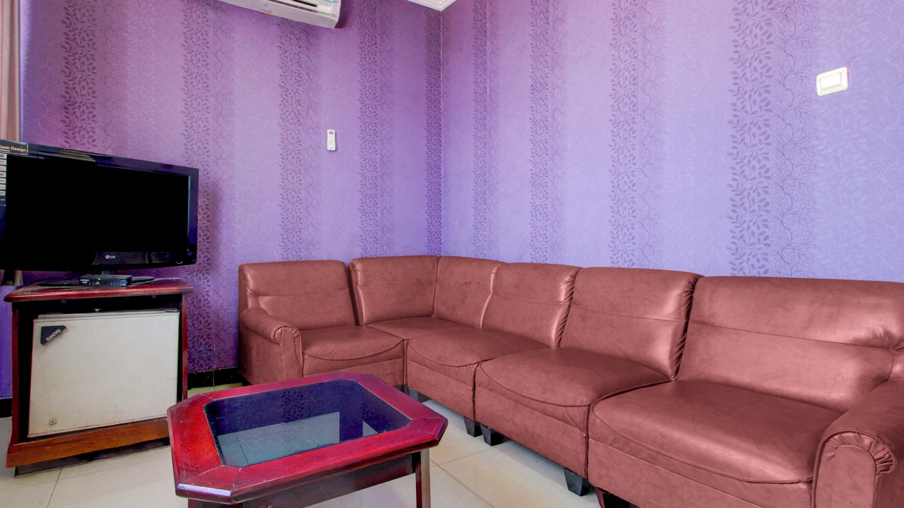Photo of Bedroom in Pekalongan