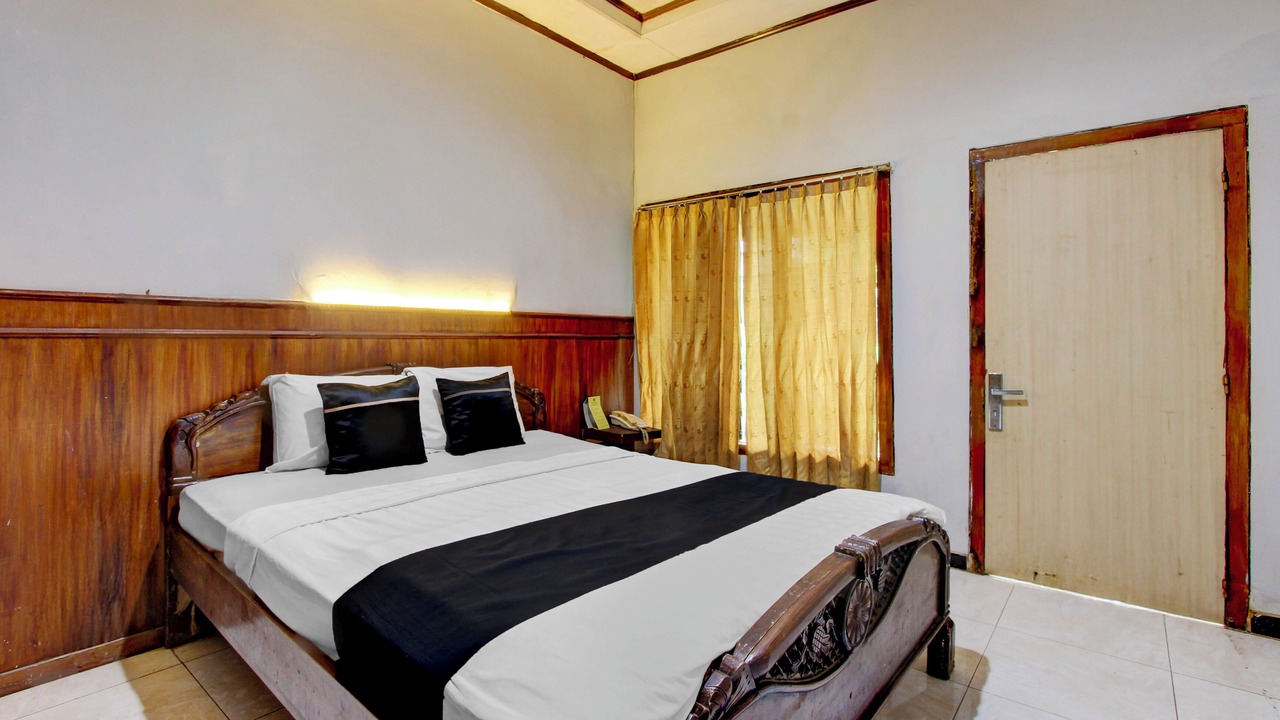 Photo of Bedroom in Pekalongan