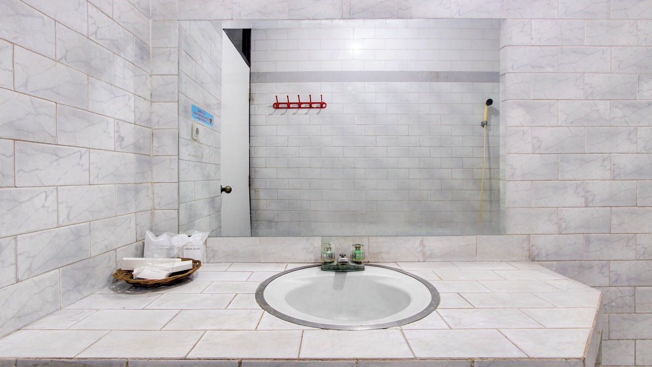 Photo of Bathroom in Pekalongan