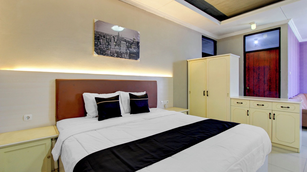 Photo of Bedroom in Pekalongan