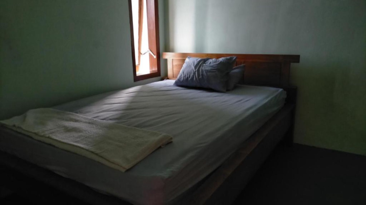 Photo of Bedroom in Kradenan