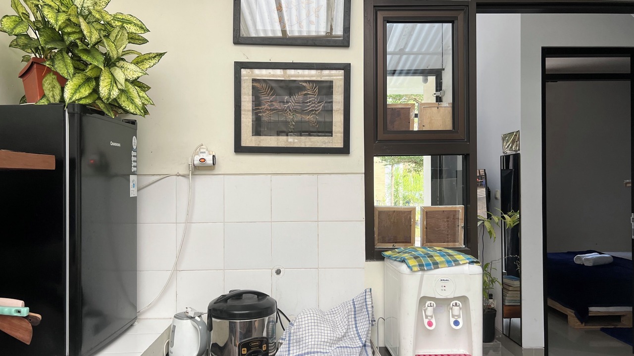 Photo of Kitchen in Malang