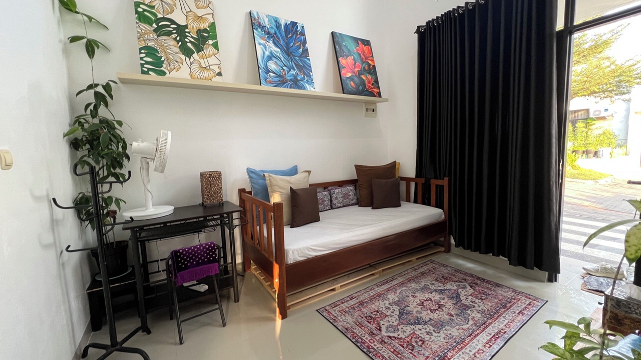 Photo of Bedroom in Malang