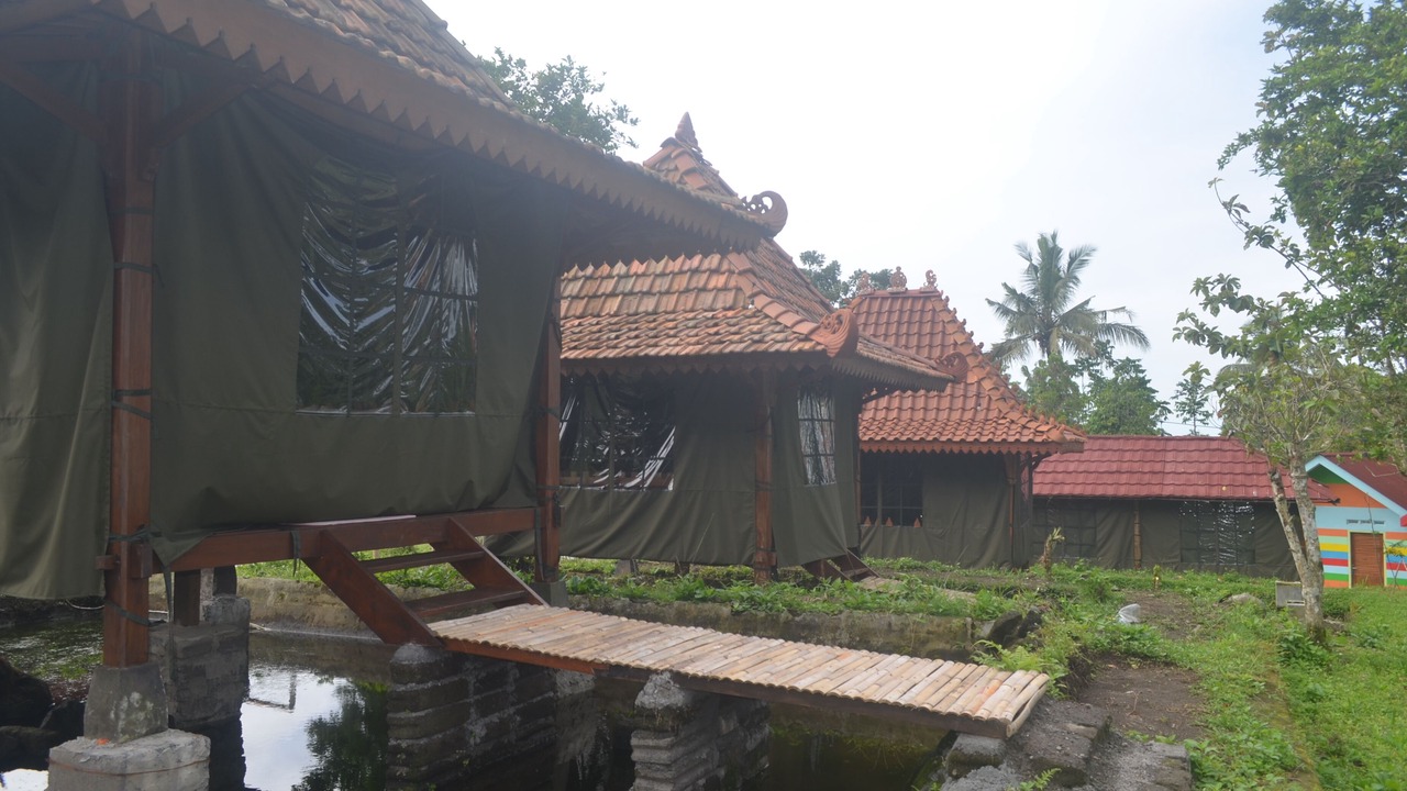 Photo of Outdoor in Pakem
