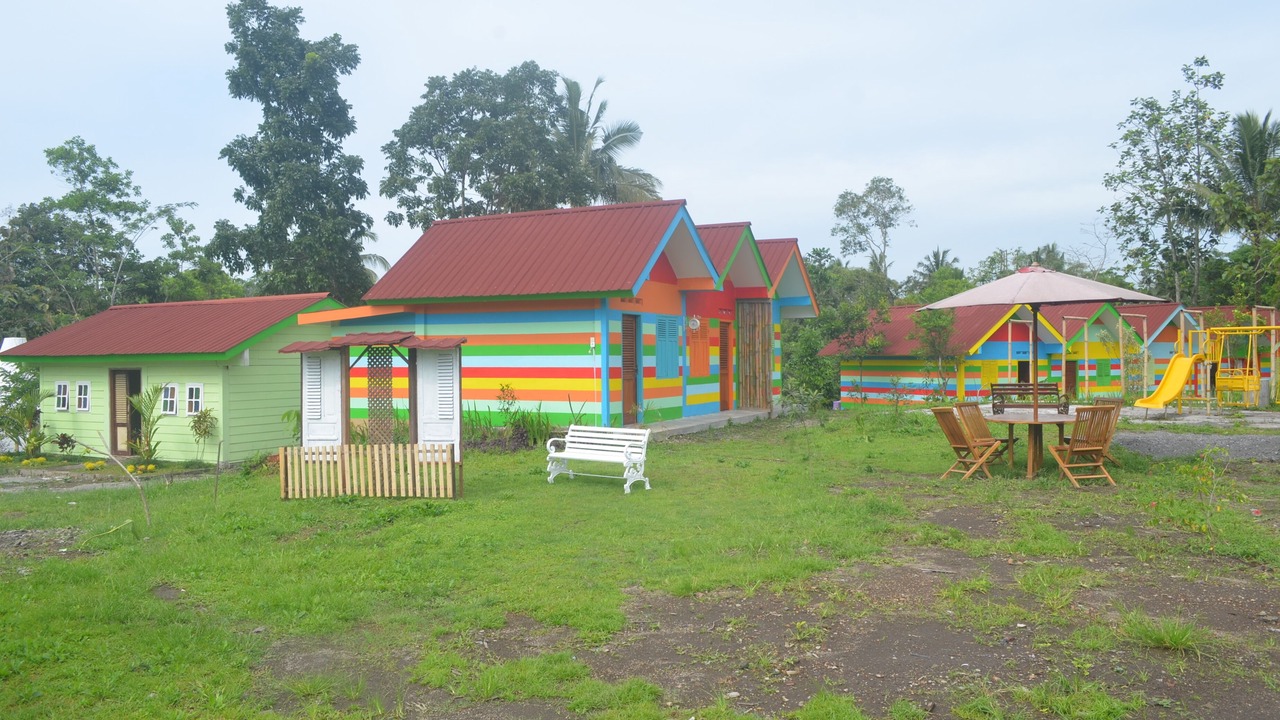 Photo of Outdoor in Pakem